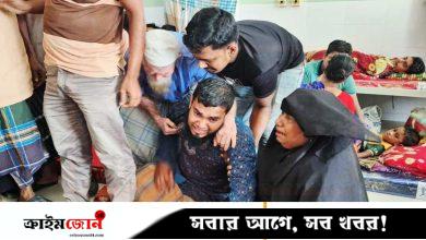 উন্নত চিকিৎসা করাতে না পেরে বন্ডে সই, ডেঙ্গু রোগীর মৃত্যু