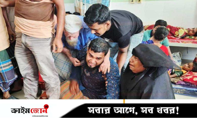 উন্নত চিকিৎসা করাতে না পেরে বন্ডে সই, ডেঙ্গু রোগীর মৃত্যু