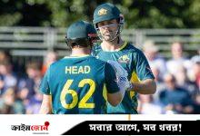 বিশ্বকাপের ওপেনিং জুটি ঠিক করে ফেলল অস্ট্রেলিয়া