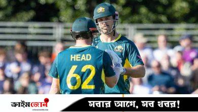 বিশ্বকাপের ওপেনিং জুটি ঠিক করে ফেলল অস্ট্রেলিয়া