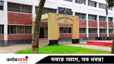 মোবাইল-টাকা ছিনতাইয়ের পর দুই তরুণীকে তুলে নিয়ে সংঘবদ্ধ ধর্ষণ, গ্রেপ্তার ৩