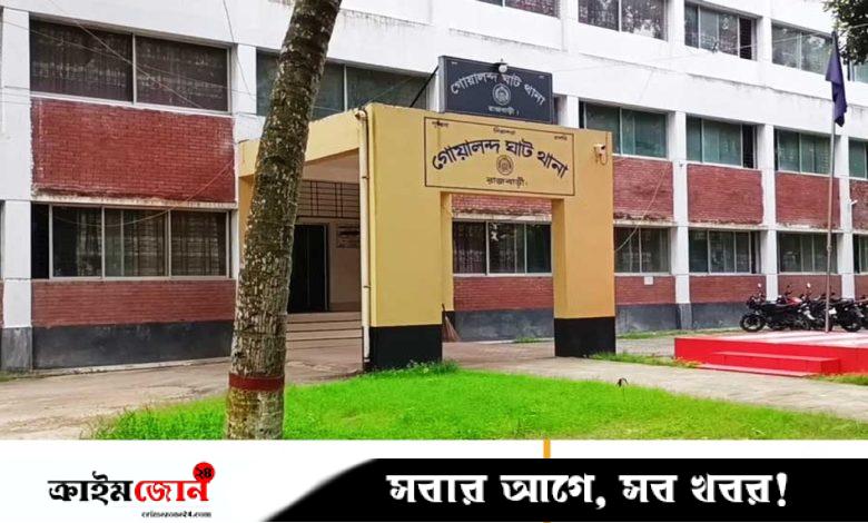 মোবাইল-টাকা ছিনতাইয়ের পর দুই তরুণীকে তুলে নিয়ে সংঘবদ্ধ ধর্ষণ, গ্রেপ্তার ৩