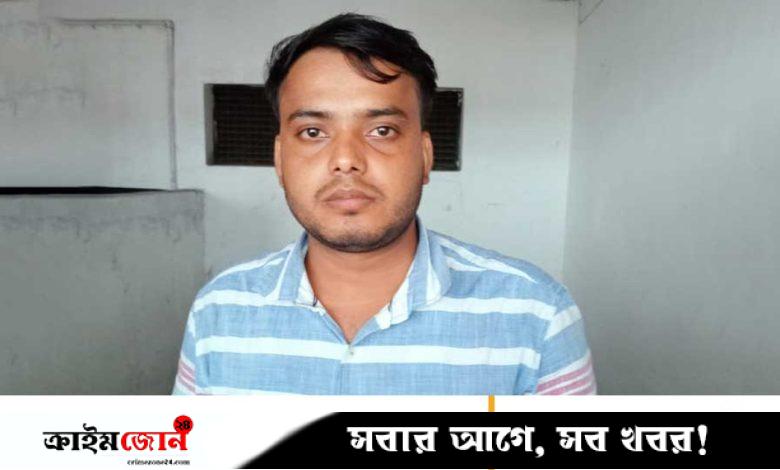 চুরির মামলার বাদী কারাগারে, আসামি মুক্ত