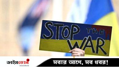ইউক্রেনের বিপর্যয় কিংবা পুতিনের পরাজয়সহ যুদ্ধ সমাপ্তির সম্ভাব্য ৫ উপায়