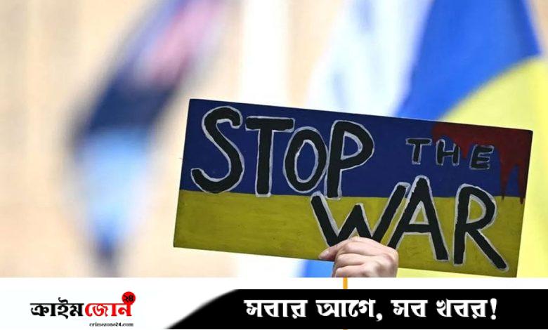 ইউক্রেনের বিপর্যয় কিংবা পুতিনের পরাজয়সহ যুদ্ধ সমাপ্তির সম্ভাব্য ৫ উপায়