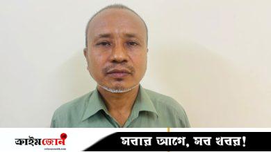 জোর করে শিক্ষকের পদত্যাগ, বছরজুড়ে আছেন খেয়ে না খেয়ে