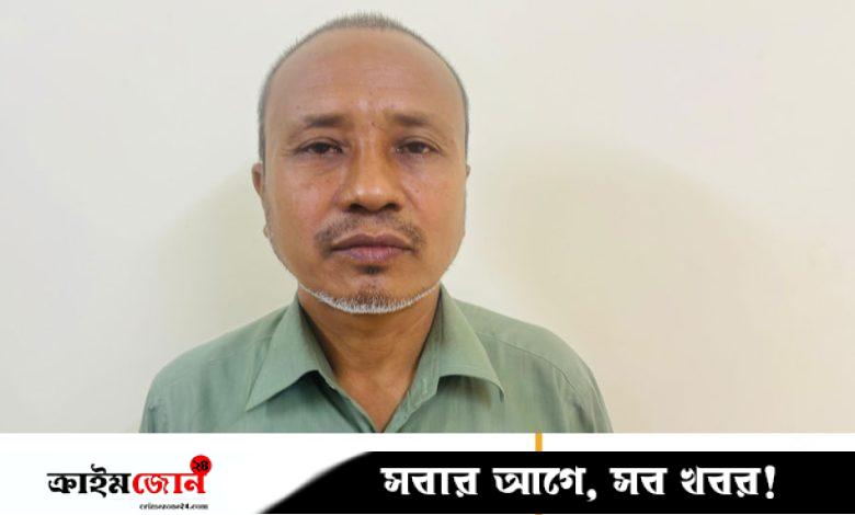 জোর করে শিক্ষকের পদত্যাগ, বছরজুড়ে আছেন খেয়ে না খেয়ে