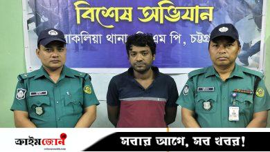 ‘মাদক কারবারের নিয়ন্ত্রণ নিতে’ যুবককে গুলি করে হত্যা, ‘মূল হোতা’ গ্রেপ্তার