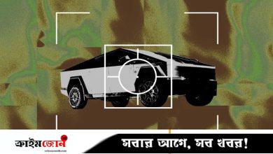 মিসাইলের টার্গেট প্র্যাকটিসের জন্য টেসলার সাইবার-ট্রাক নেবে মার্কিন বাহিনী