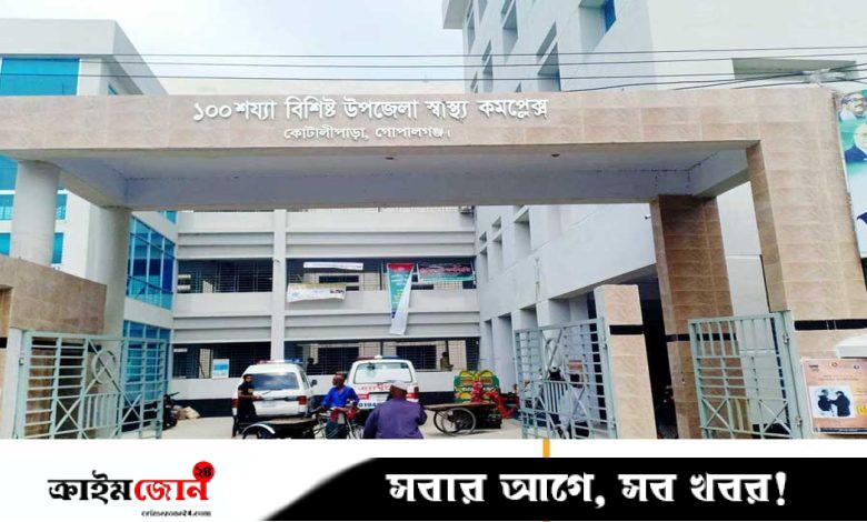 কোটালীপাড়ায় এক দিনে পানিতে ডুবে ৩ জনের মৃত্যু