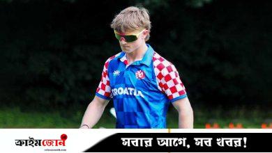 আন্তর্জাতিক ক্রিকেটে সর্বকনিষ্ঠ অধিনায়ক তিনি