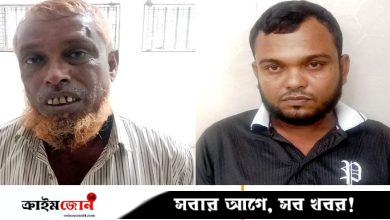 মির্জাপুরে মহাসড়কে ডাকাতি, দুই ডাকাত গ্রেপ্তার