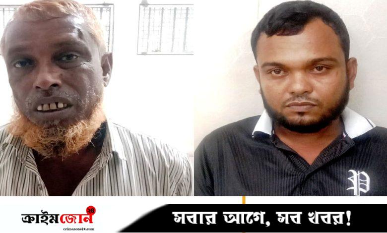 মির্জাপুরে মহাসড়কে ডাকাতি, দুই ডাকাত গ্রেপ্তার