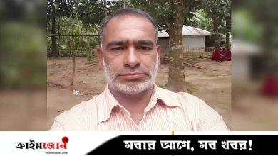 ঘরে তান্ত্রিক বৈদ্যের গলাকাটা লাশ উদ্ধার, বাইরে ঝুলছিল তালা