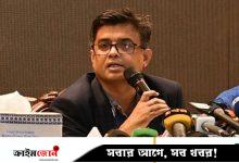 নোয়াবের বিবৃতির প্রতিক্রিয়ায় প্রেস উইং