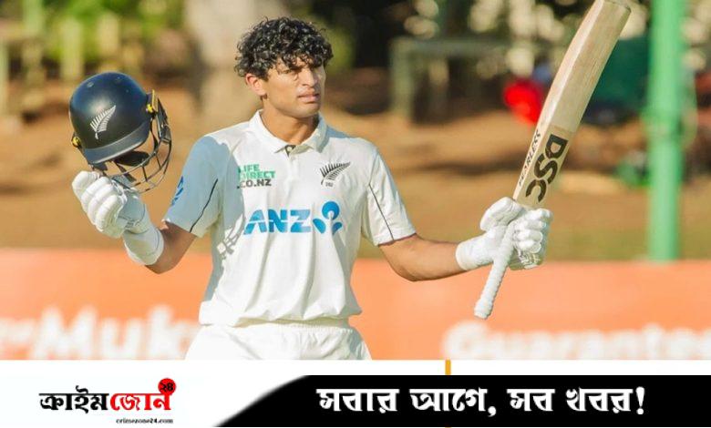 সেঞ্চুরির উৎসব কিউইদের, জিম্বাবুয়ের বিপক্ষে সর্বোচ্চ রানের রেকর্ড
