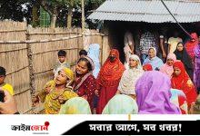 বালিয়াডাঙ্গীতে পুকুরে ডুবে শিশুর মৃত্যু