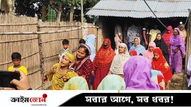 বালিয়াডাঙ্গীতে পুকুরে ডুবে শিশুর মৃত্যু