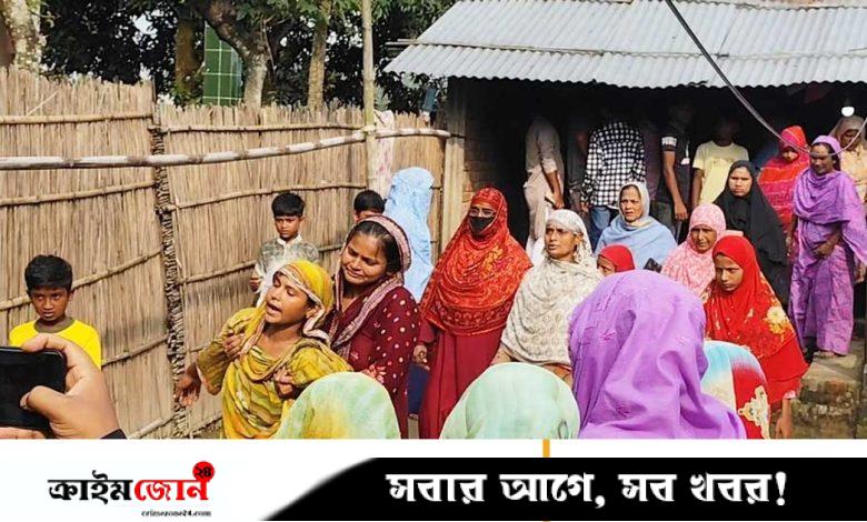 বালিয়াডাঙ্গীতে পুকুরে ডুবে শিশুর মৃত্যু