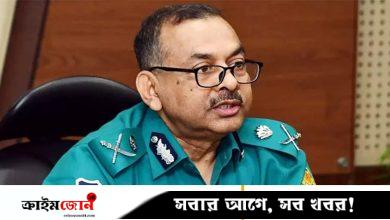নির্বাচনকে গ্রহণযোগ্য ও নিরপেক্ষ করতে কাজ শুরু হয়েছে: ডিএমপি কমিশনার
