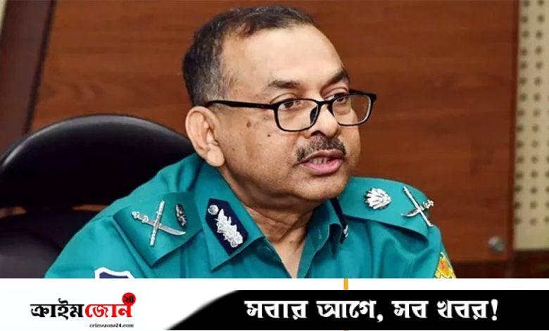 নির্বাচনকে গ্রহণযোগ্য ও নিরপেক্ষ করতে কাজ শুরু হয়েছে: ডিএমপি কমিশনার