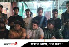 জাবিতে ছাত্রদলের হল কমিটি ঘোষণা, বাগছাসের উদ্বেগ প্রকাশ