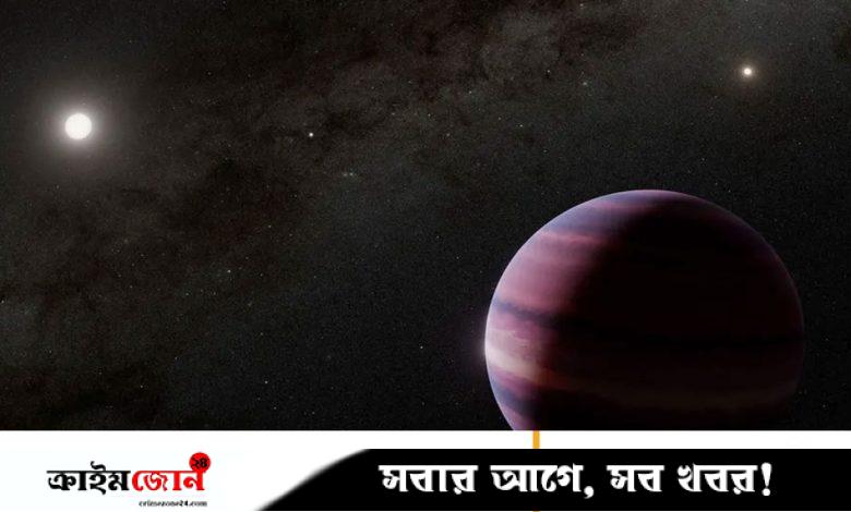 পৃথিবীর প্রতিবেশে দৈত্যকার এক গ্যাস গ্রহ থাকার জোরালো ইঙ্গিত