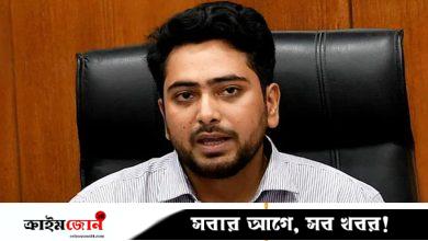 যারা একাত্তরে ফিরতে চায়, তারা চব্বিশ অস্বীকার করে: নাহিদ