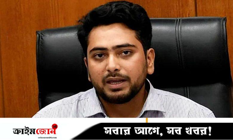যারা একাত্তরে ফিরতে চায়, তারা চব্বিশ অস্বীকার করে: নাহিদ
