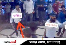 সাংবাদিক তুহিন হত্যার ফুটেজ দেখে চার আসামি গ্রেপ্তার