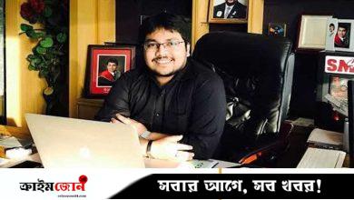 গ্রামবাসীর কাছ থেকে কোটি টাকা হাতিয়েছেন এমডি