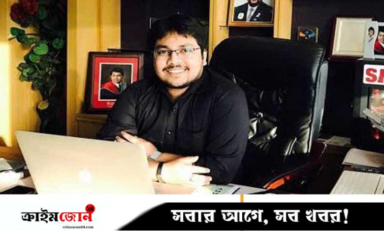 গ্রামবাসীর কাছ থেকে কোটি টাকা হাতিয়েছেন এমডি