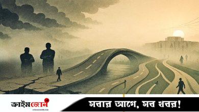 নির্বাচনের মসৃণ পথ কত দূর দৃশ্যমান