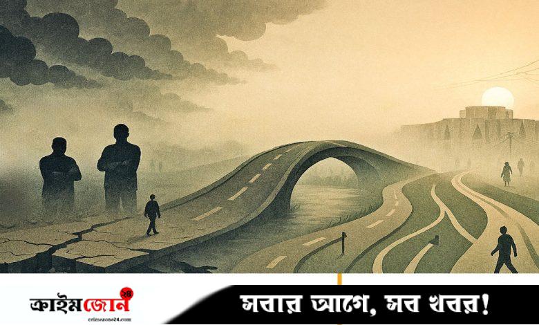 নির্বাচনের মসৃণ পথ কত দূর দৃশ্যমান