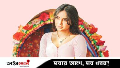 আমাদের ইন্ডাস্ট্রিতে ছেলেদের তুলনায় মেয়েদের অভিনয়ের সুযোগ কম