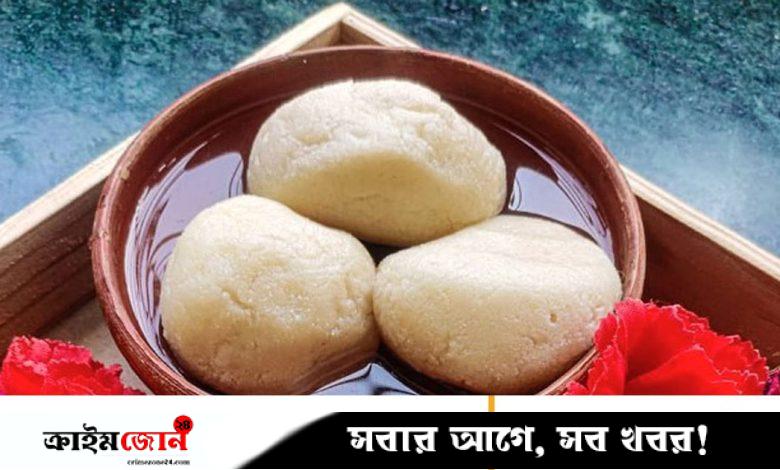 সহজে বাড়িতেই তৈরি করুন রসগোল্লা