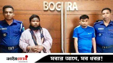 ধারের টাকা শোধ করতে পারেননি স্বামী, স্ত্রীকে দলবদ্ধ ধর্ষণের অভিযোগ