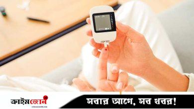 ডায়াবেটিস রোগীর রক্তে হঠাৎ শর্করা কমে গেলে কী করবেন