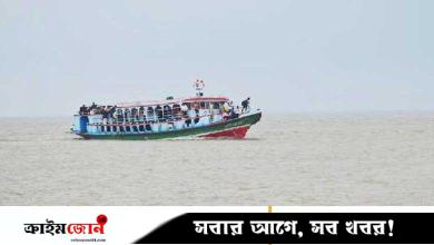 ১৩ ঘণ্টা পর পাটুরিয়া-দৌলতদিয়ায় লঞ্চ চলাচল শুরু