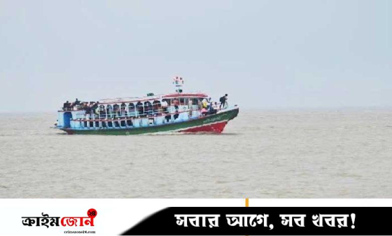১৩ ঘণ্টা পর পাটুরিয়া-দৌলতদিয়ায় লঞ্চ চলাচল শুরু