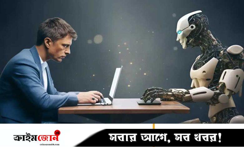 কনটেন্ট মডারেশন এআইয়ের চেয়ে ভালো বুঝলেও মানবকর্মী ৪০ গুণ ব্যয়বহুল