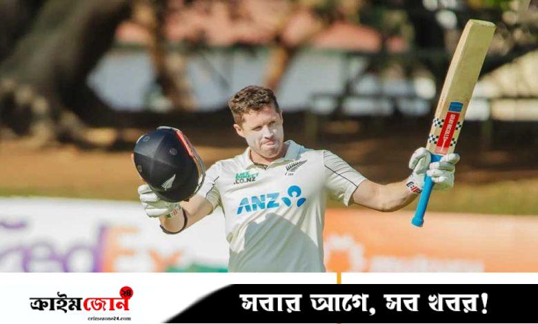 জিম্বাবুয়ের বিপক্ষে ২২ বছরের রেকর্ড কি ভাঙতে পারবে নিউজিল্যান্ড
