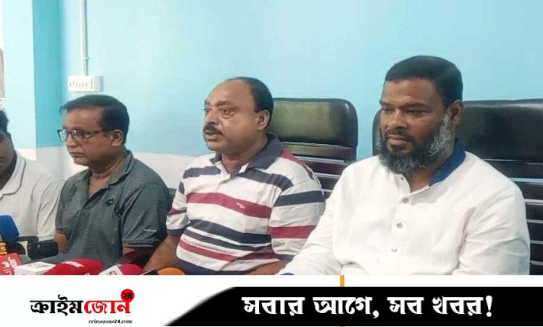 নাটোরে ক্রীড়া উপদেষ্টা আসিফের অনুষ্ঠান বয়কট বিএনপির