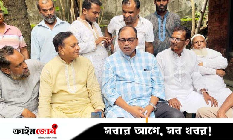 আওয়ামী লীগকে পেয়ারের সংগঠন মানা দল পিআর পদ্ধতি চায়: শামসুজ্জামান দুদু