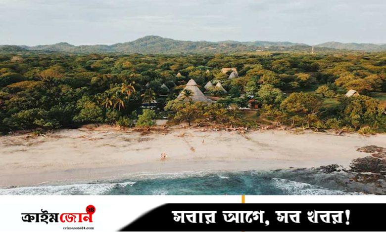 মাত্র ১২ হাজার টাকায় কোস্টারিকায় ডিজিটাল নমেড ভিসা, থাকা যাবে এক বছর