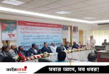 জুলাই ঘোষণাপত্রে ‘বিপ্লবের’ আবেগ–অনুভূতির প্রতিফলন নেই: মাহমুদুর রহমান