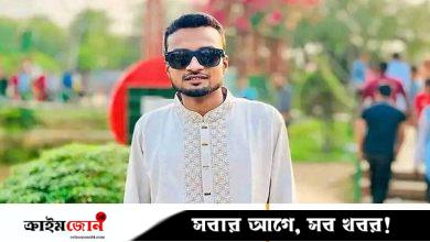 নিজ ঘরে সাবেক ছাত্রদল নেতার গলা কাটা লাশ