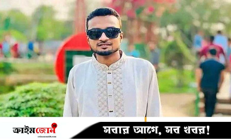নিজ ঘরে সাবেক ছাত্রদল নেতার গলা কাটা লাশ