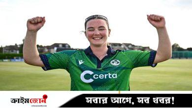 ক্রিকেটের এই বিরল রেকর্ডটা হয়েছে শুধু পাকিস্তানের বিপক্ষেই