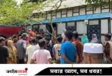 সিরাজদিখানে বিষপানে দম্পতির মৃত্যু